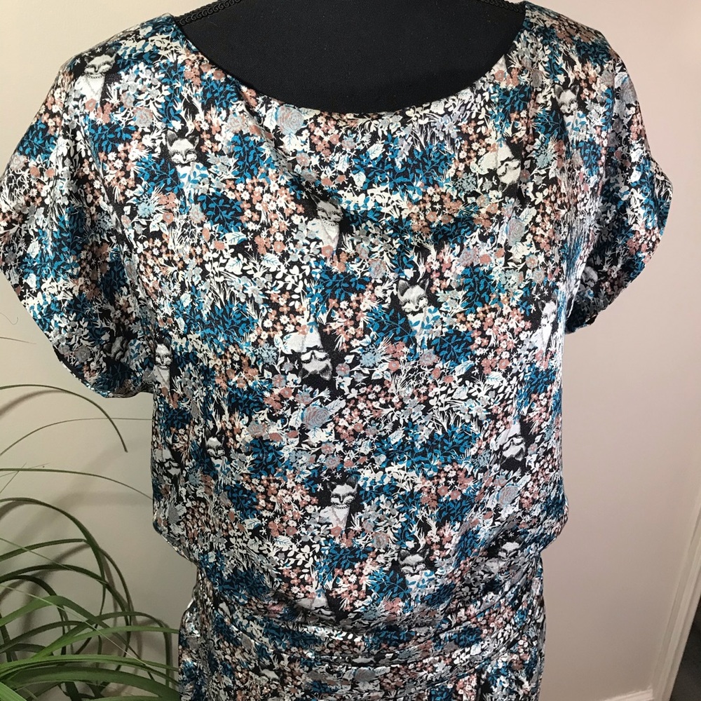 BCBGenerations Dress - Picture 2 of 7